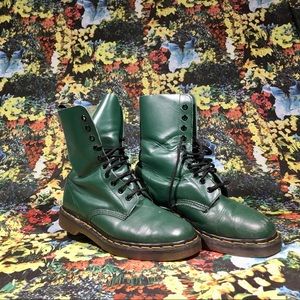 Dr. Martens Original Sz 6